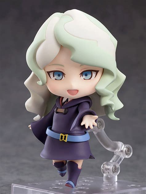 How to Care for Your Little Witch Academia Nendoroid Figures to Keep Them Perfect